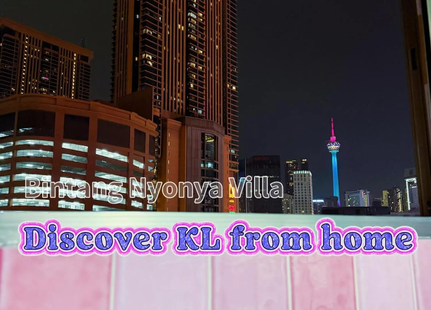 Bintang Home Kuala Lumpur Malezya