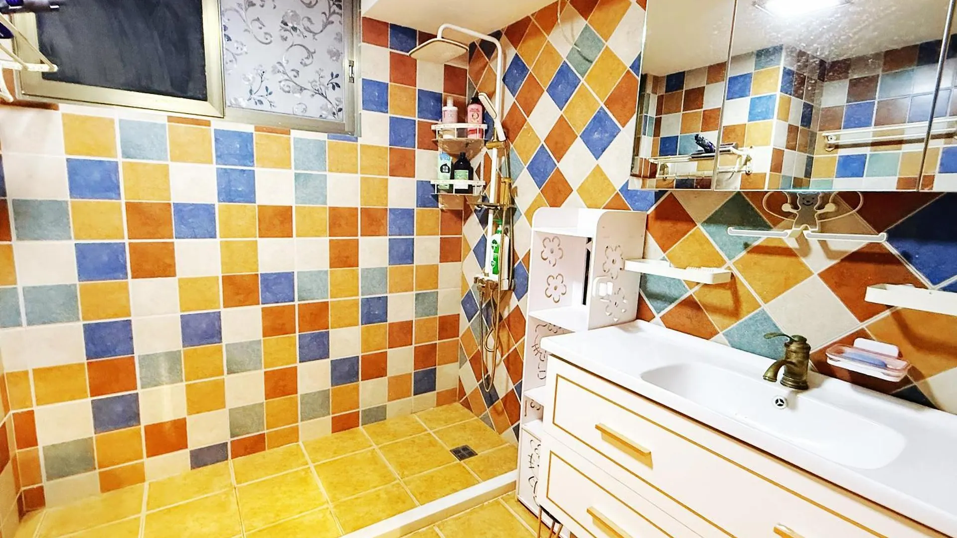 Bintang Home Kuala Lumpur Daire