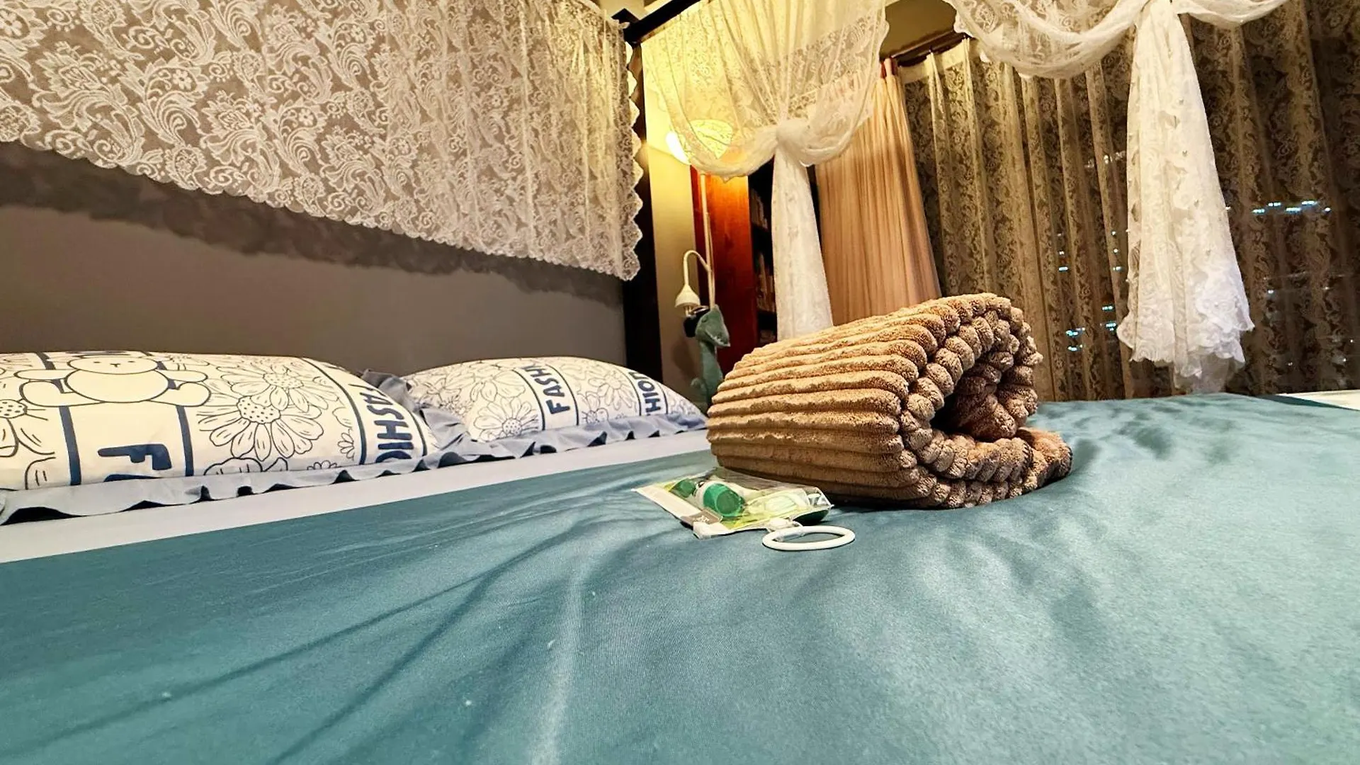 Bintang Home Kuala Lumpur Daire
