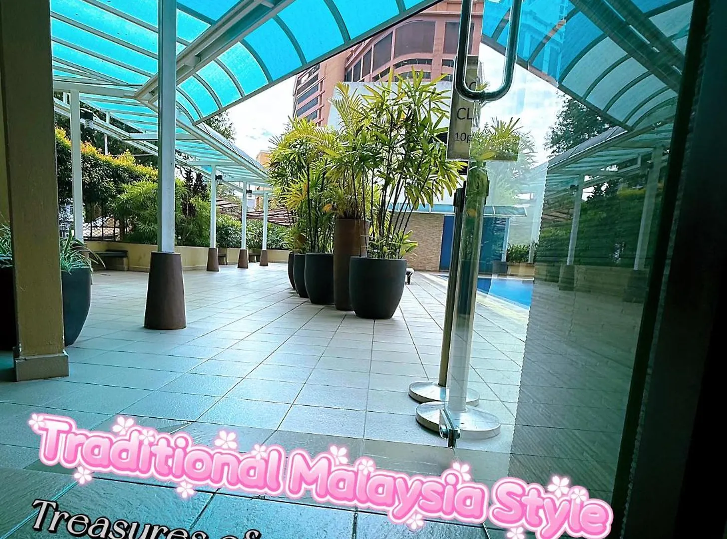 Bintang Home Kuala Lumpur Daire