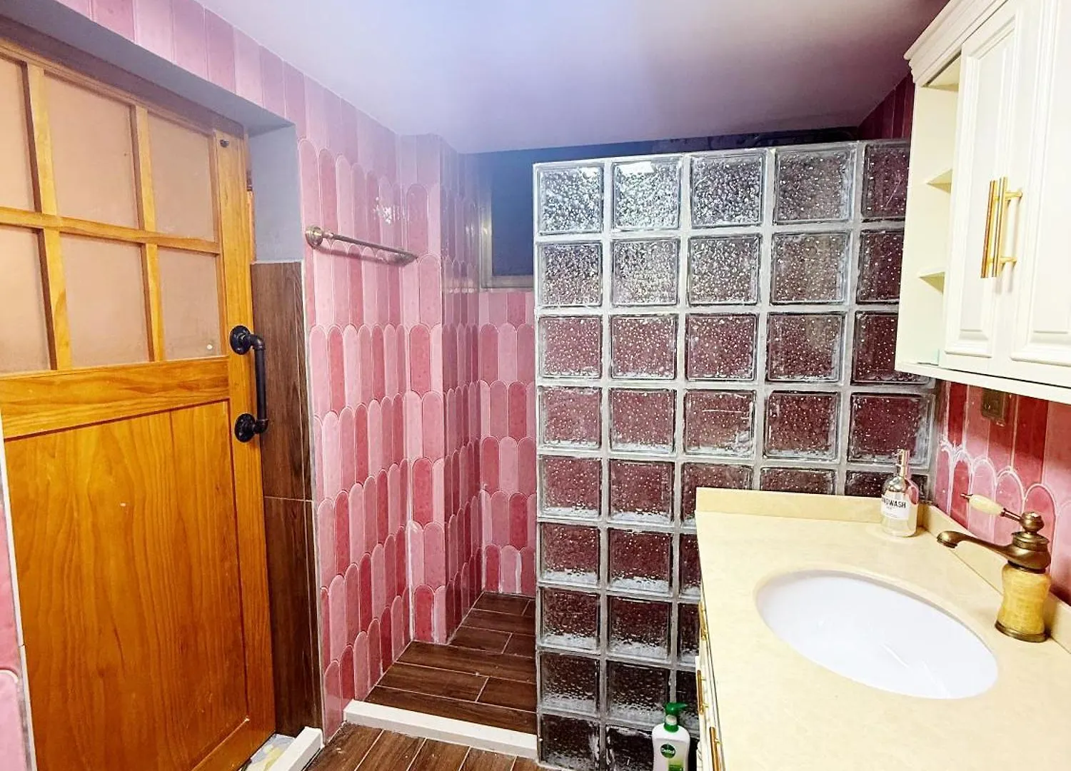 Bintang Home Kuala Lumpur Daire