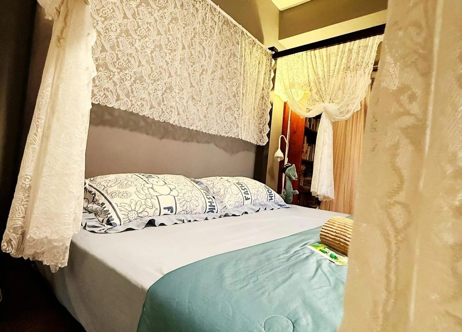Bintang Home Kuala Lumpur Daire
